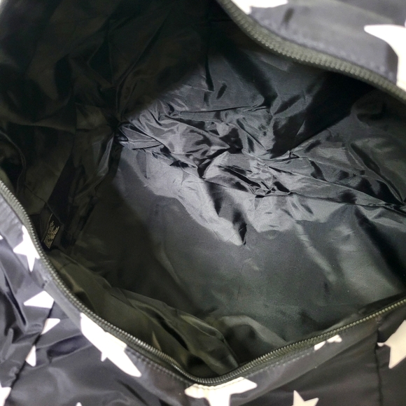 💝Victoria Secret Celestial Packable Tote - Picture 5 of 10